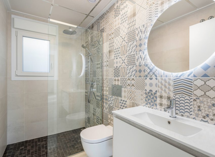 Nieuwbouw Woningen - Vrijstaande woning / Villa -
Ciudad Quesada - Rojales - Ciudad Quesada