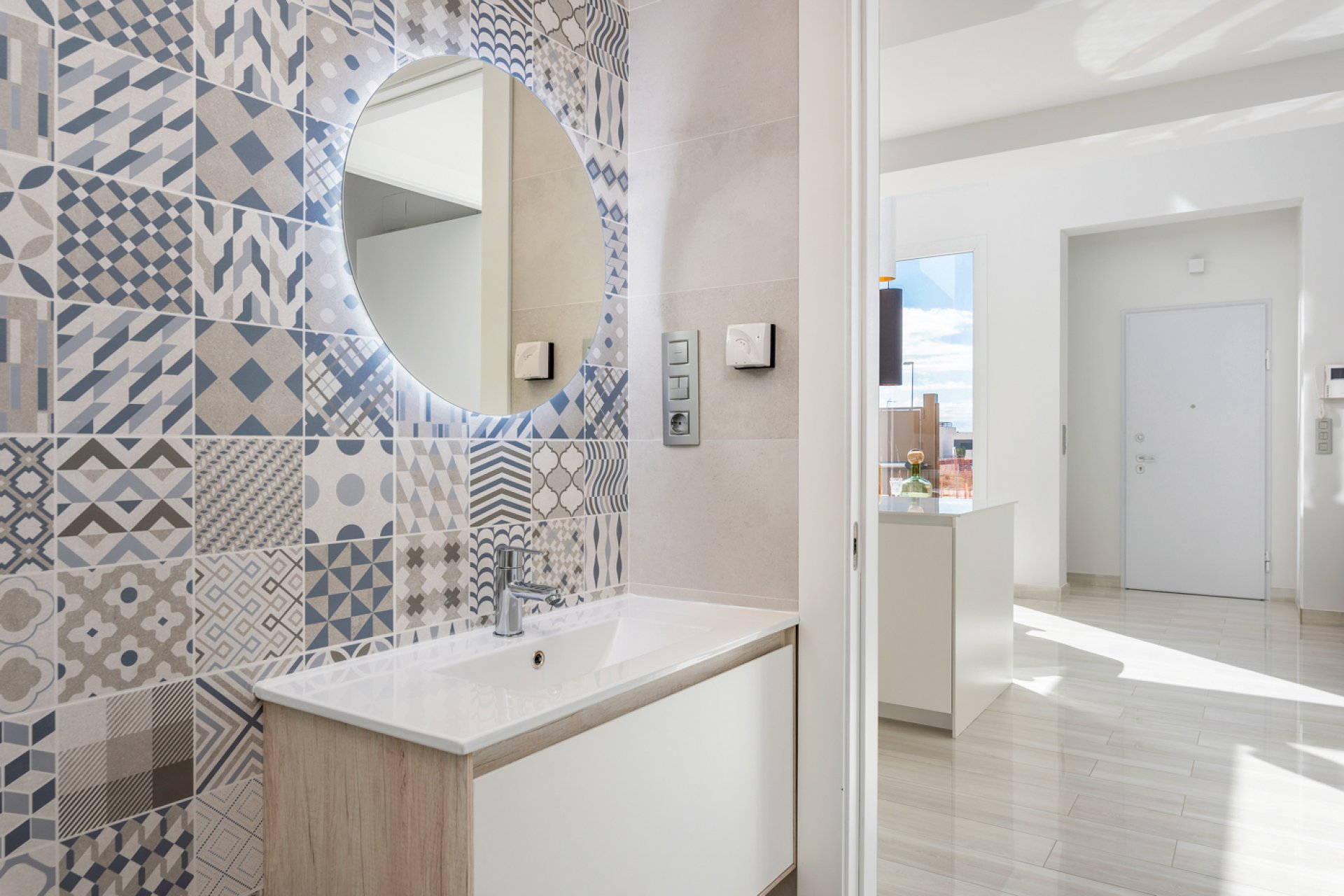 Nieuwbouw Woningen - Vrijstaande woning / Villa -
Ciudad Quesada - Rojales - Ciudad Quesada