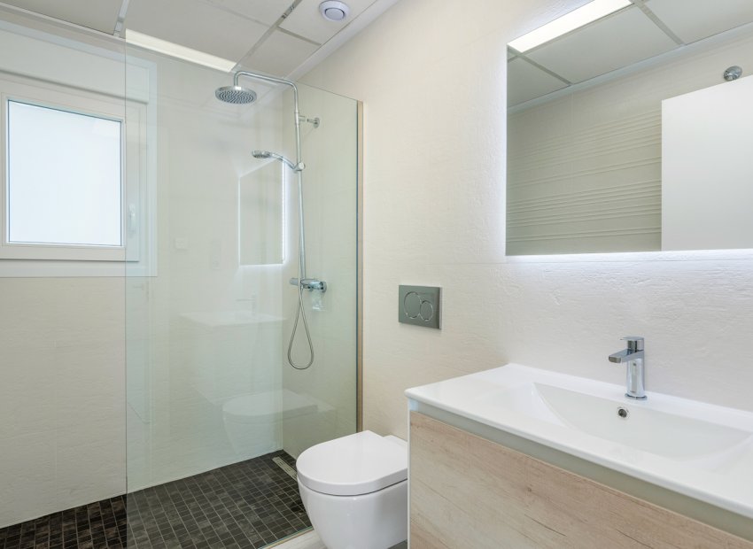 Nieuwbouw Woningen - Vrijstaande woning / Villa -
Ciudad Quesada - Rojales - Ciudad Quesada