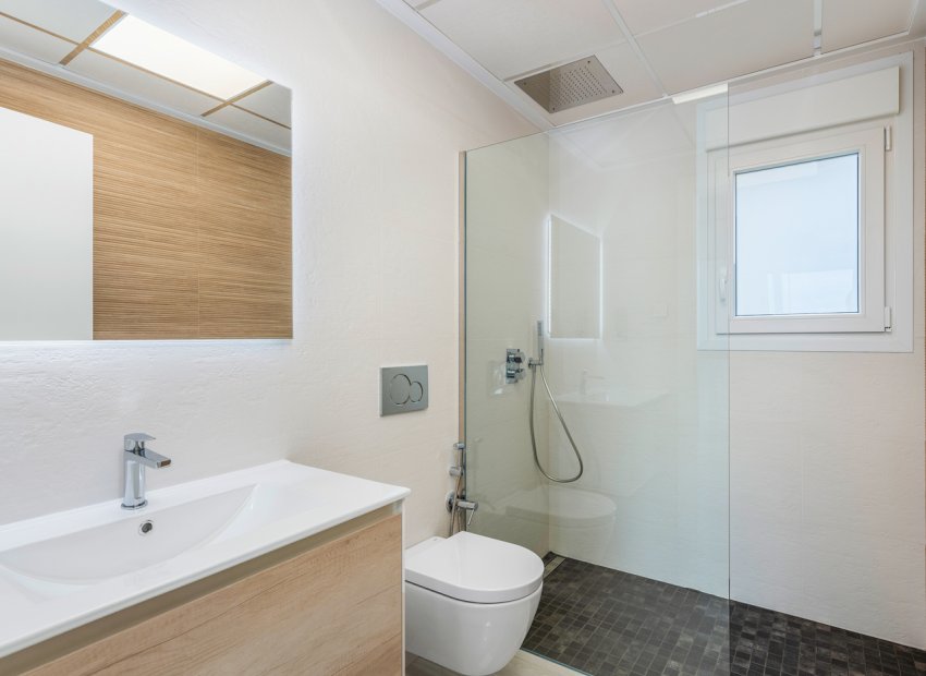 Nieuwbouw Woningen - Vrijstaande woning / Villa -
Ciudad Quesada - Rojales - Ciudad Quesada