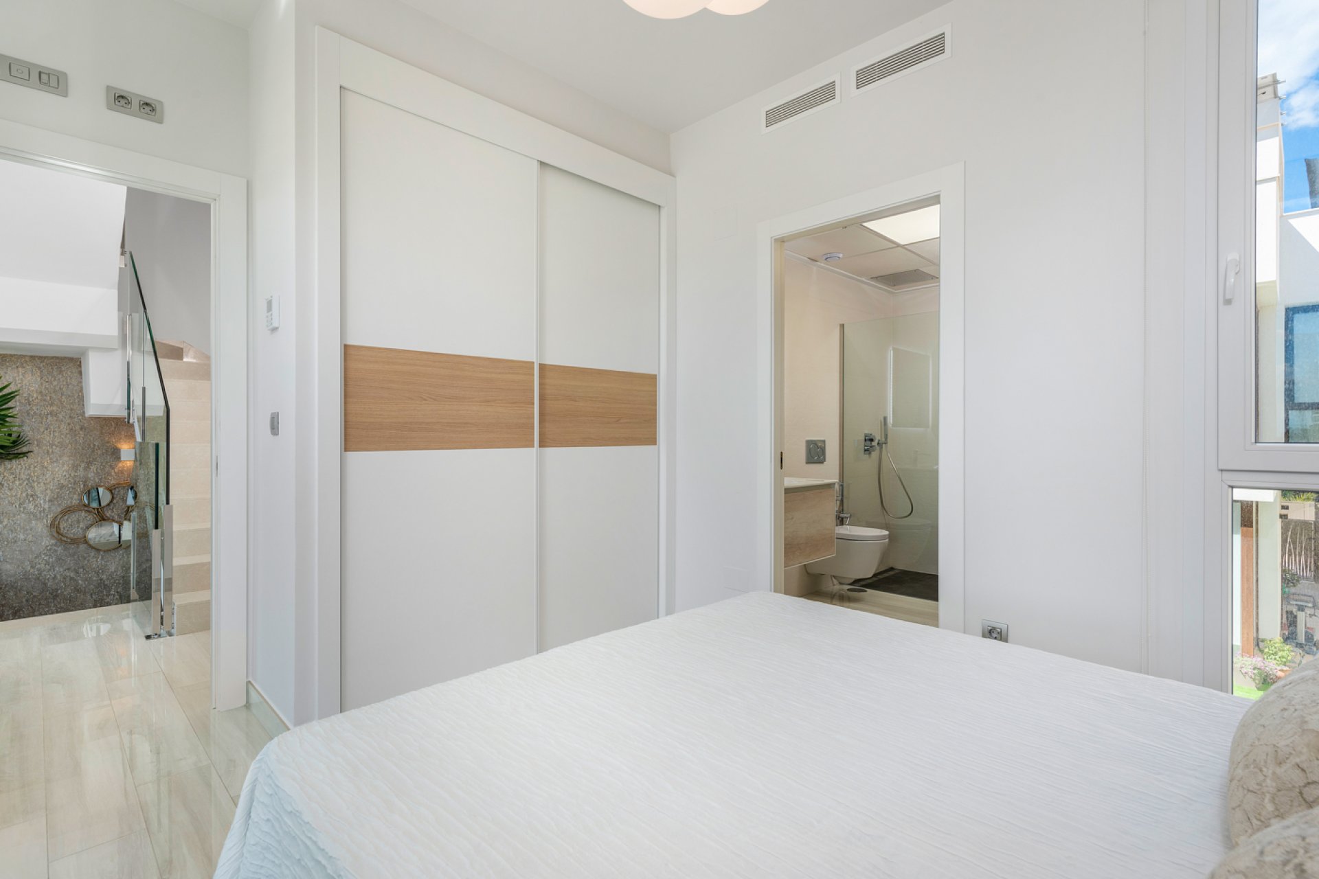 Nieuwbouw Woningen - Vrijstaande woning / Villa -
Ciudad Quesada - Rojales - Ciudad Quesada