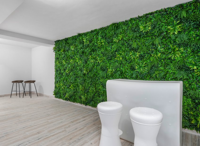 Nieuwbouw Woningen - Vrijstaande woning / Villa -
Ciudad Quesada - Rojales - Ciudad Quesada