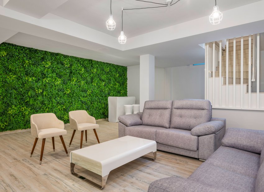 Nieuwbouw Woningen - Vrijstaande woning / Villa -
Ciudad Quesada - Rojales - Ciudad Quesada