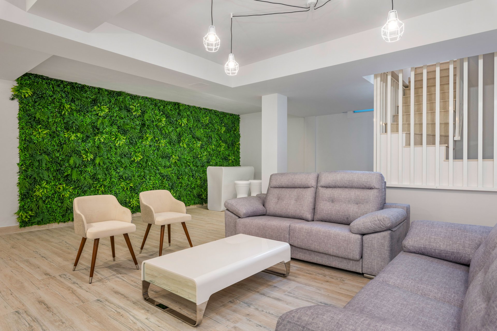 Nieuwbouw Woningen - Vrijstaande woning / Villa -
Ciudad Quesada - Rojales - Ciudad Quesada