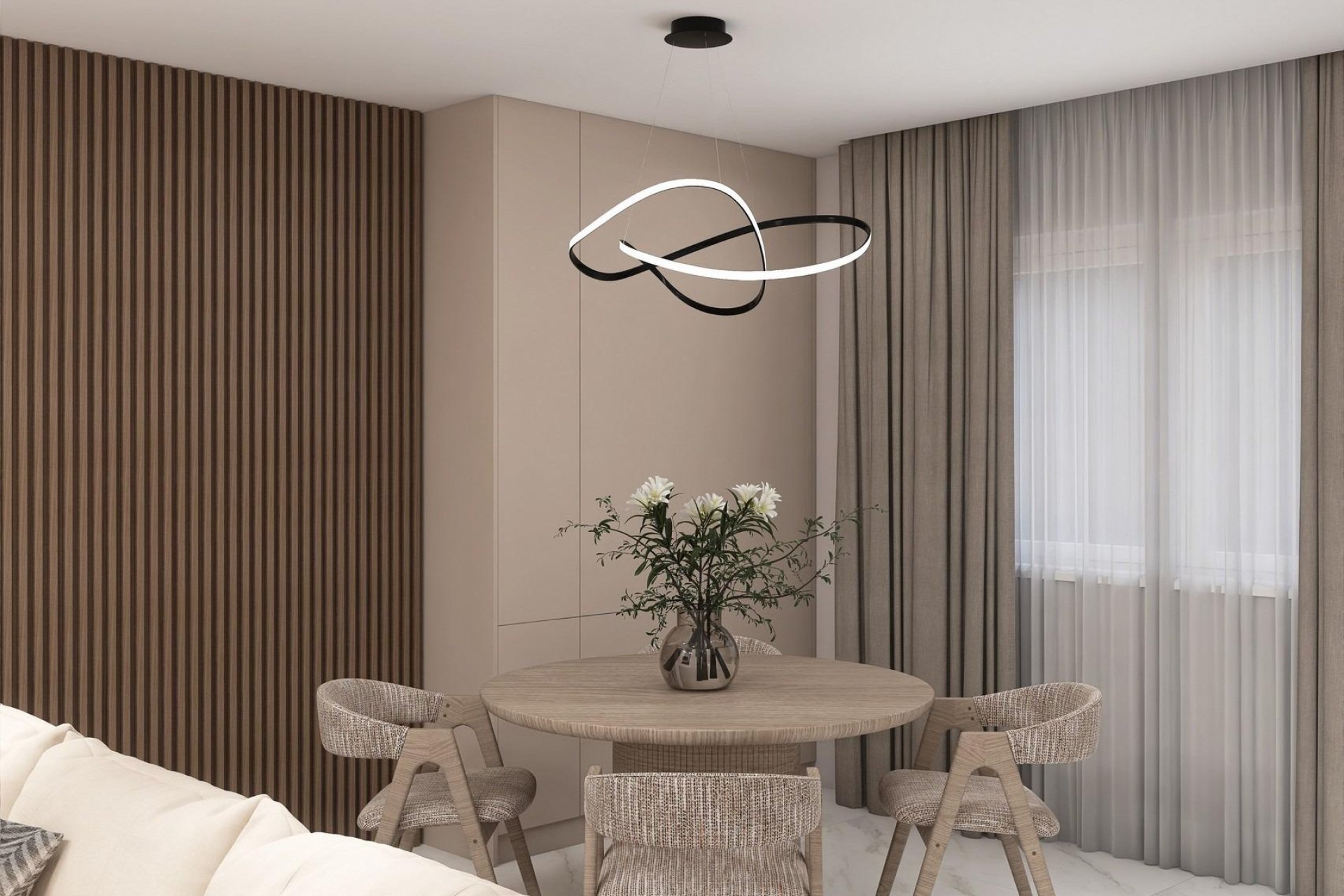 Nieuwbouw Woningen - Vrijstaande woning / Villa -
Ciudad Quesada - Rojales - Ciudad Quesada