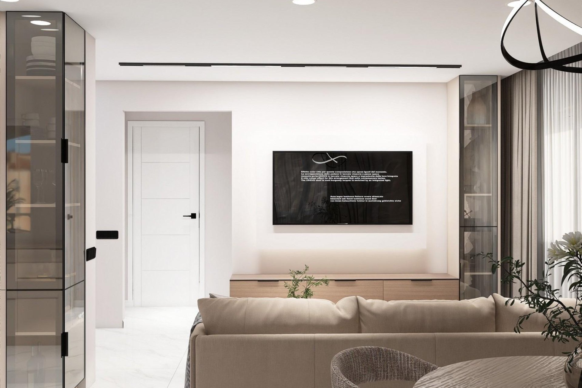 Nieuwbouw Woningen - Vrijstaande woning / Villa -
Ciudad Quesada - Rojales - Ciudad Quesada