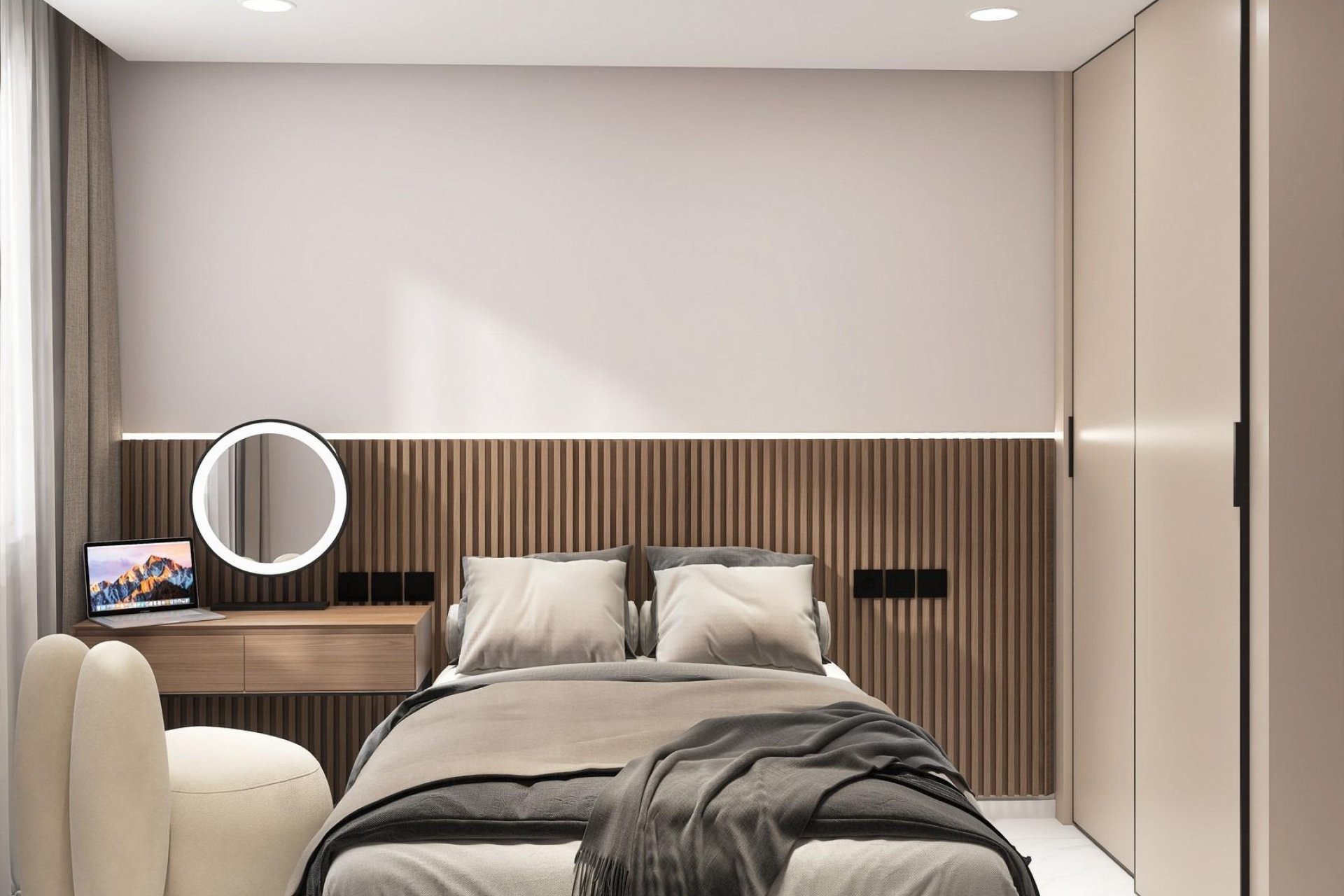 Nieuwbouw Woningen - Vrijstaande woning / Villa -
Ciudad Quesada - Rojales - Ciudad Quesada