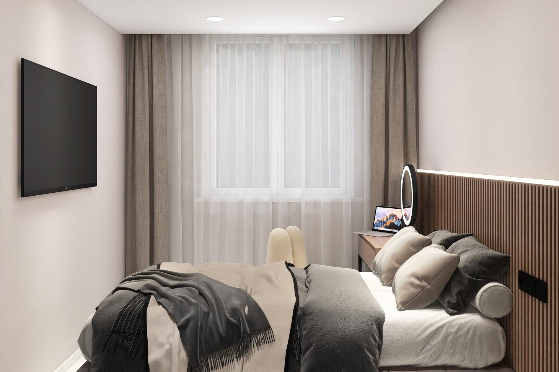 Nieuwbouw Woningen - Vrijstaande woning / Villa -
Ciudad Quesada - Rojales - Ciudad Quesada