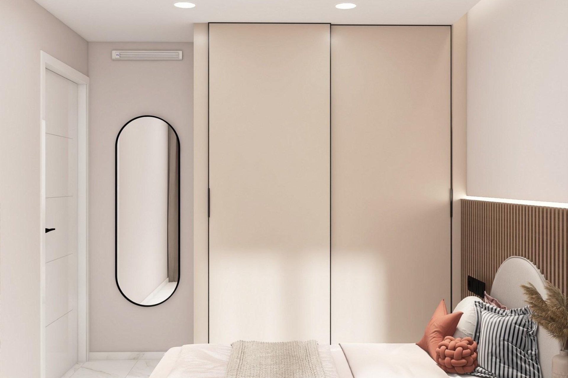 Nieuwbouw Woningen - Vrijstaande woning / Villa -
Ciudad Quesada - Rojales - Ciudad Quesada