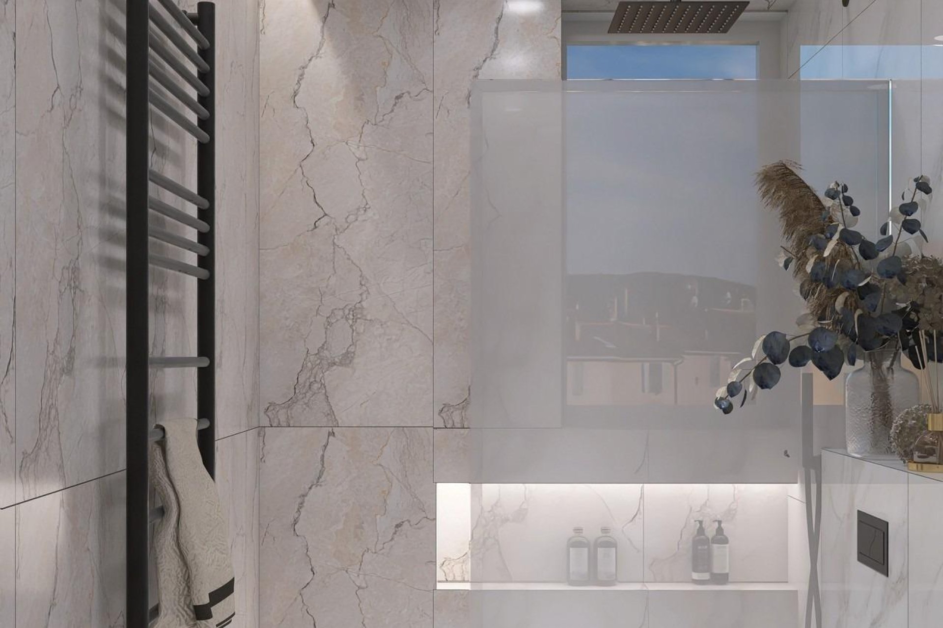 Nieuwbouw Woningen - Vrijstaande woning / Villa -
Ciudad Quesada - Rojales - Ciudad Quesada