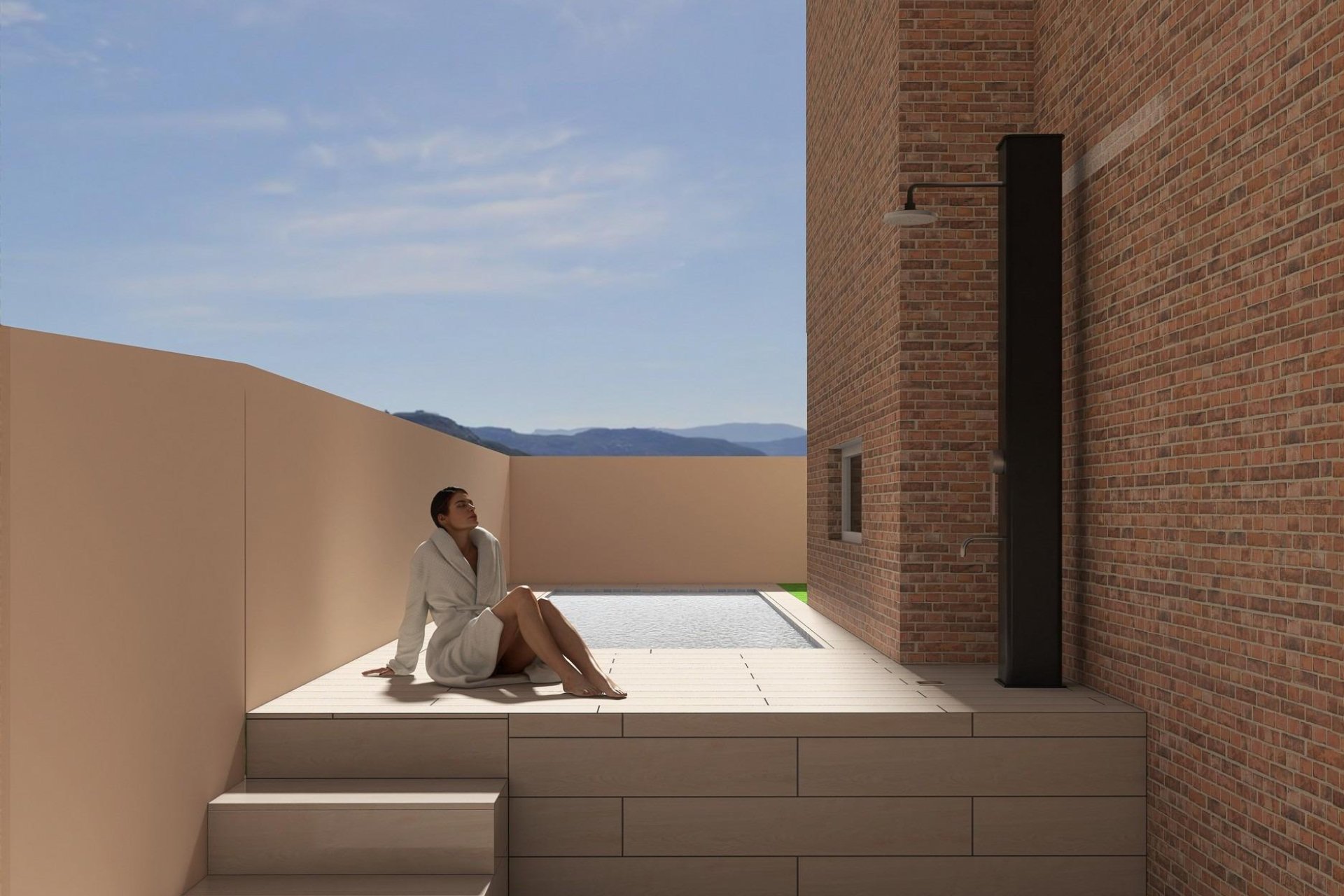 Nieuwbouw Woningen - Vrijstaande woning / Villa -
Ciudad Quesada - Rojales - Ciudad Quesada