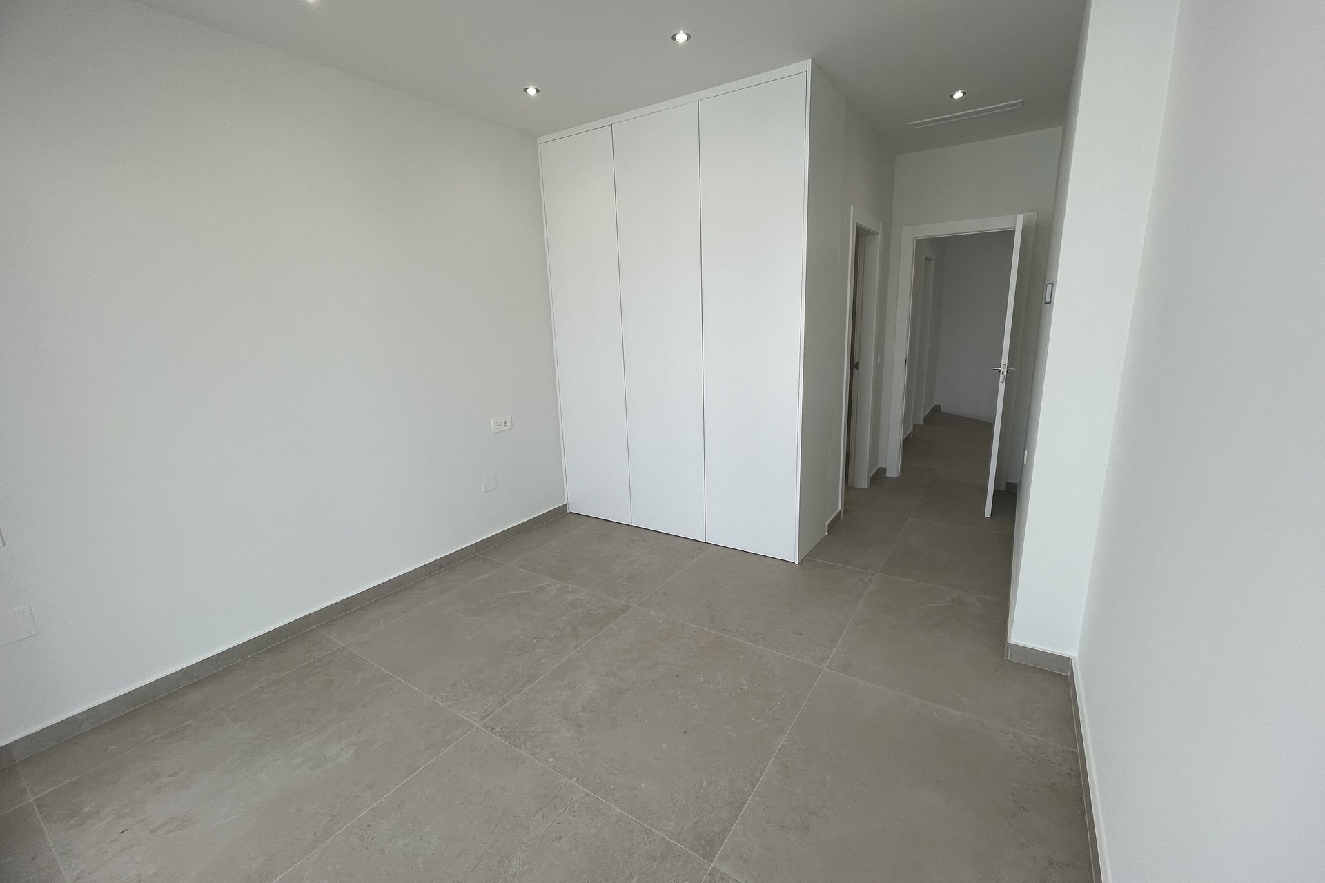 Nieuwbouw Woningen - Vrijstaande woning / Villa -
Ciudad Quesada - Rojales - Ciudad Quesada