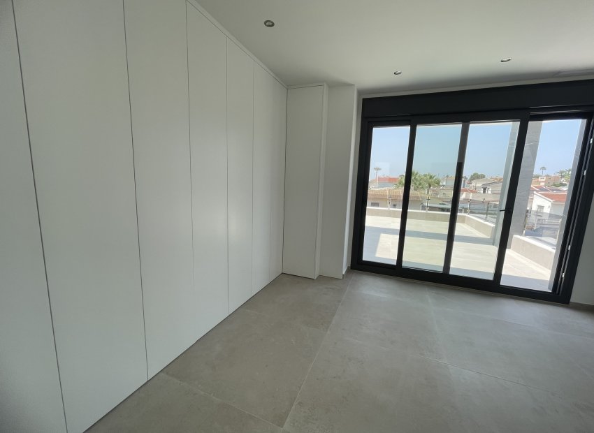 Nieuwbouw Woningen - Vrijstaande woning / Villa -
Ciudad Quesada - Rojales - Ciudad Quesada