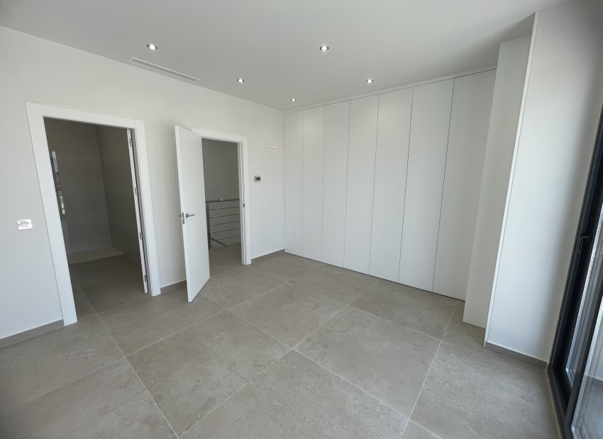 Nieuwbouw Woningen - Vrijstaande woning / Villa -
Ciudad Quesada - Rojales - Ciudad Quesada