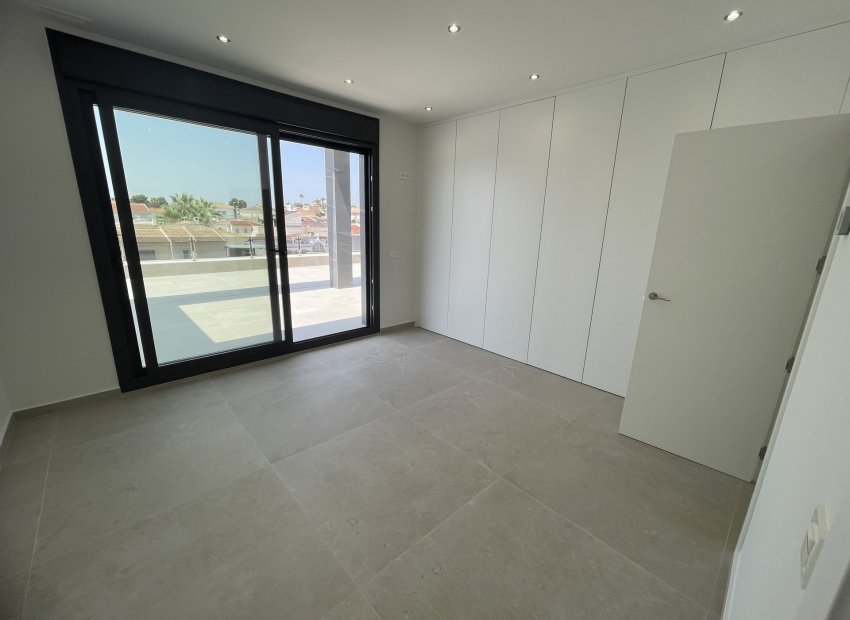 Nieuwbouw Woningen - Vrijstaande woning / Villa -
Ciudad Quesada - Rojales - Ciudad Quesada