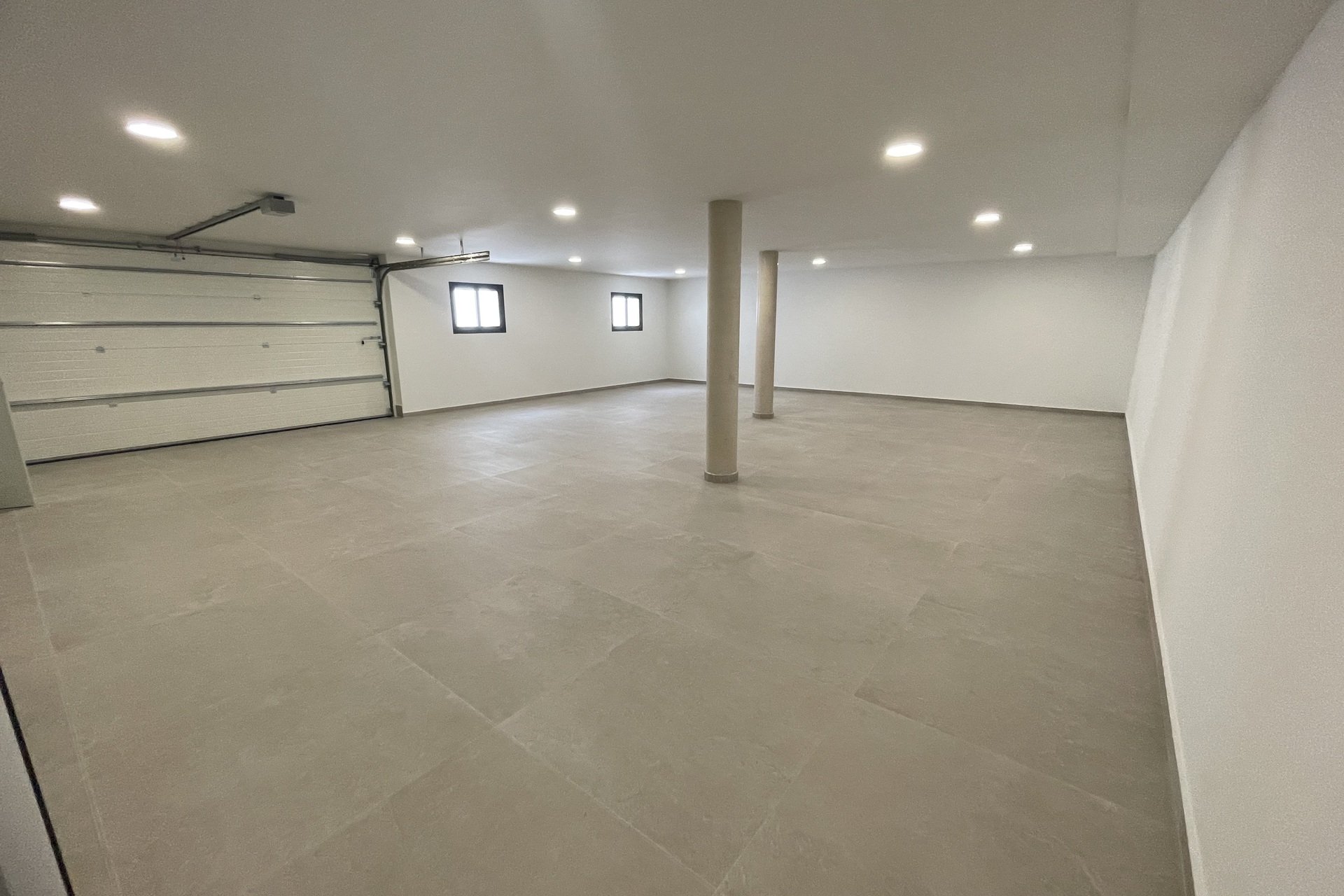 Nieuwbouw Woningen - Vrijstaande woning / Villa -
Ciudad Quesada - Rojales - Ciudad Quesada