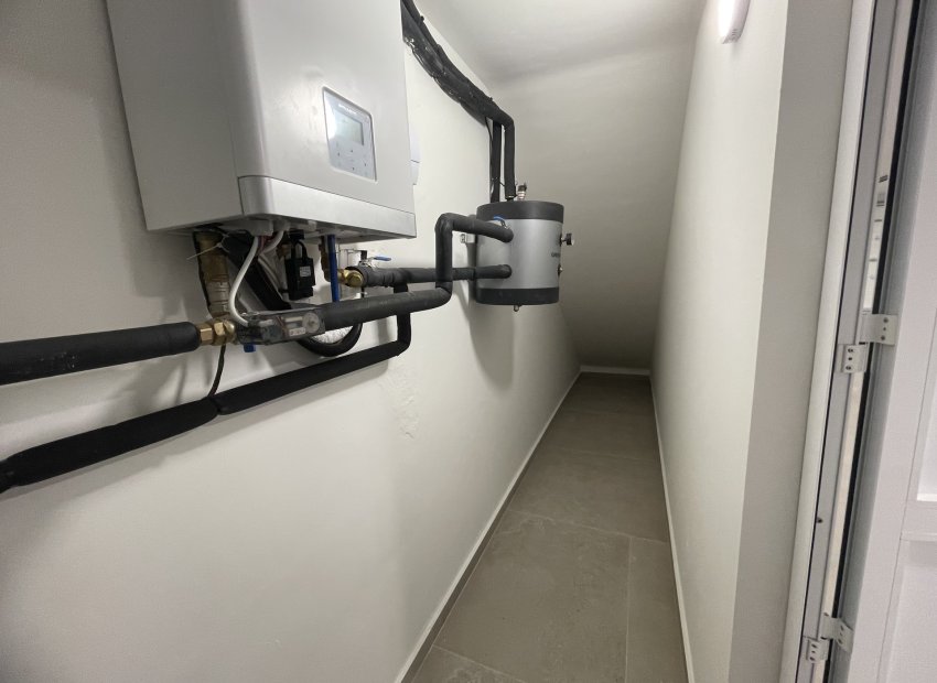 Nieuwbouw Woningen - Vrijstaande woning / Villa -
Ciudad Quesada - Rojales - Ciudad Quesada