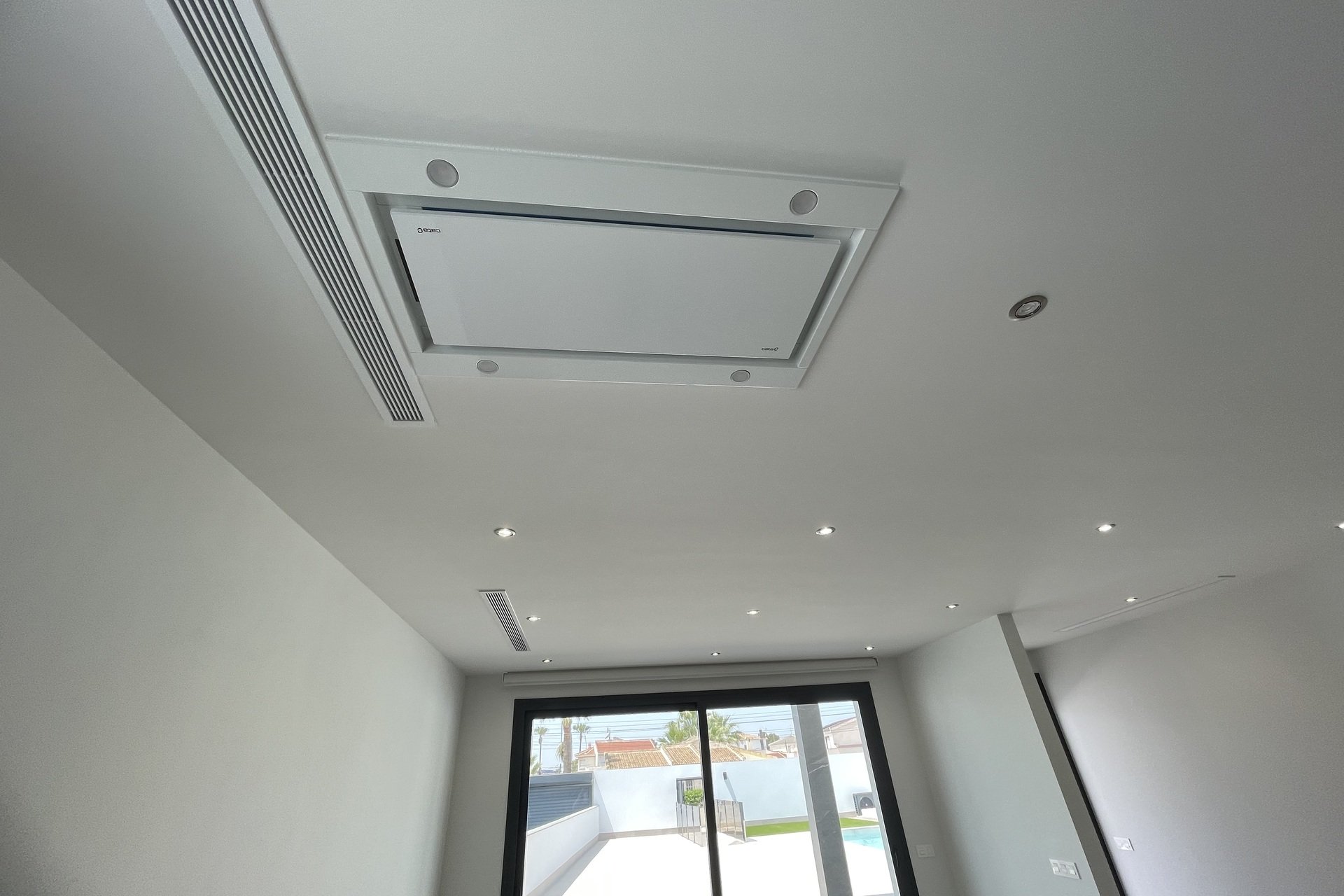 Nieuwbouw Woningen - Vrijstaande woning / Villa -
Ciudad Quesada - Rojales - Ciudad Quesada