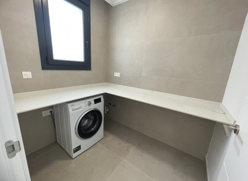 Nieuwbouw Woningen - Vrijstaande woning / Villa -
Ciudad Quesada - Rojales - Ciudad Quesada