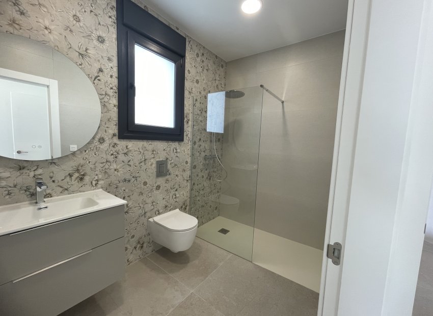 Nieuwbouw Woningen - Vrijstaande woning / Villa -
Ciudad Quesada - Rojales - Ciudad Quesada