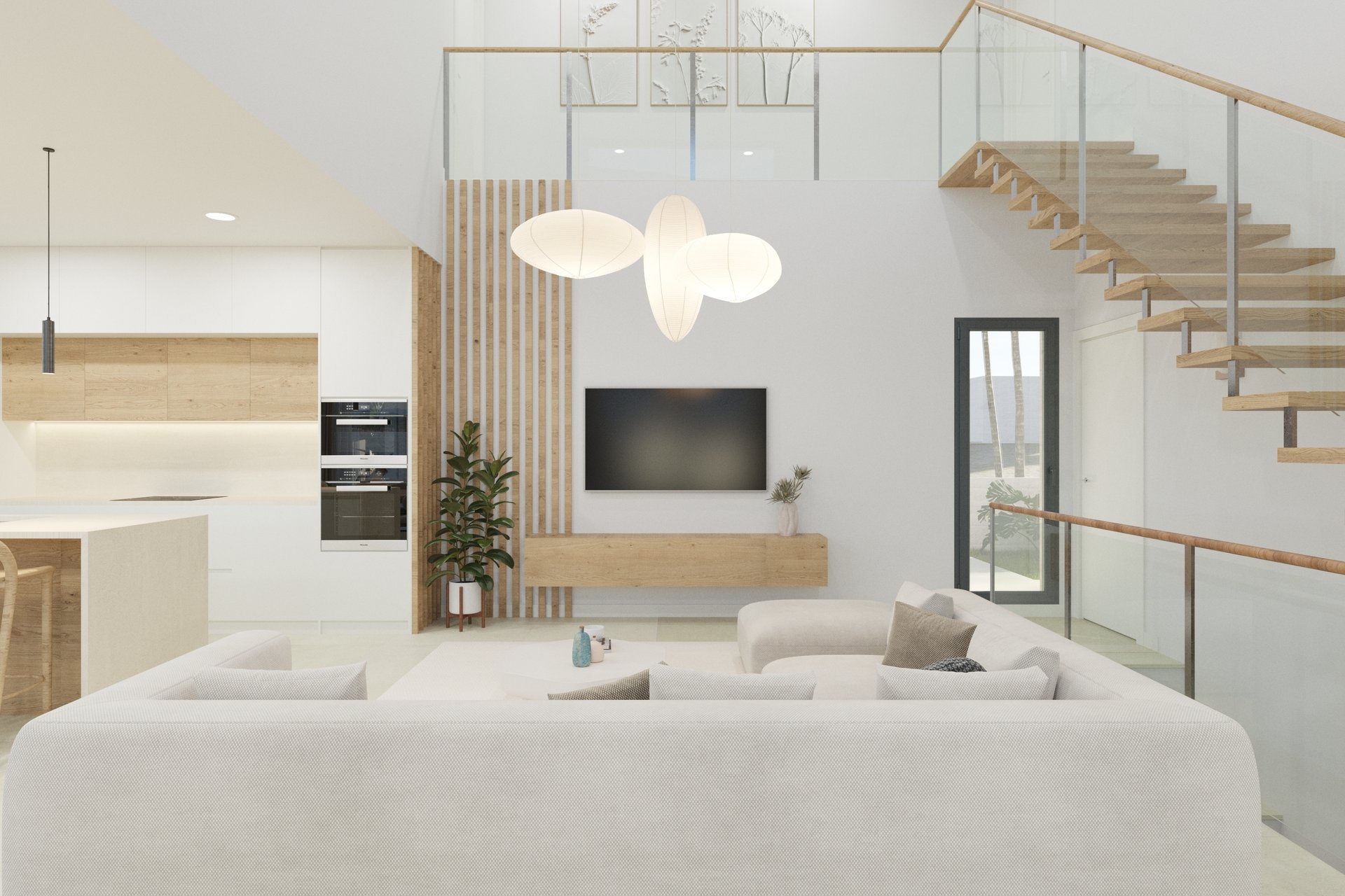 Nieuwbouw Woningen - Vrijstaande woning / Villa -
Ciudad Quesada - Rojales - Ciudad Quesada