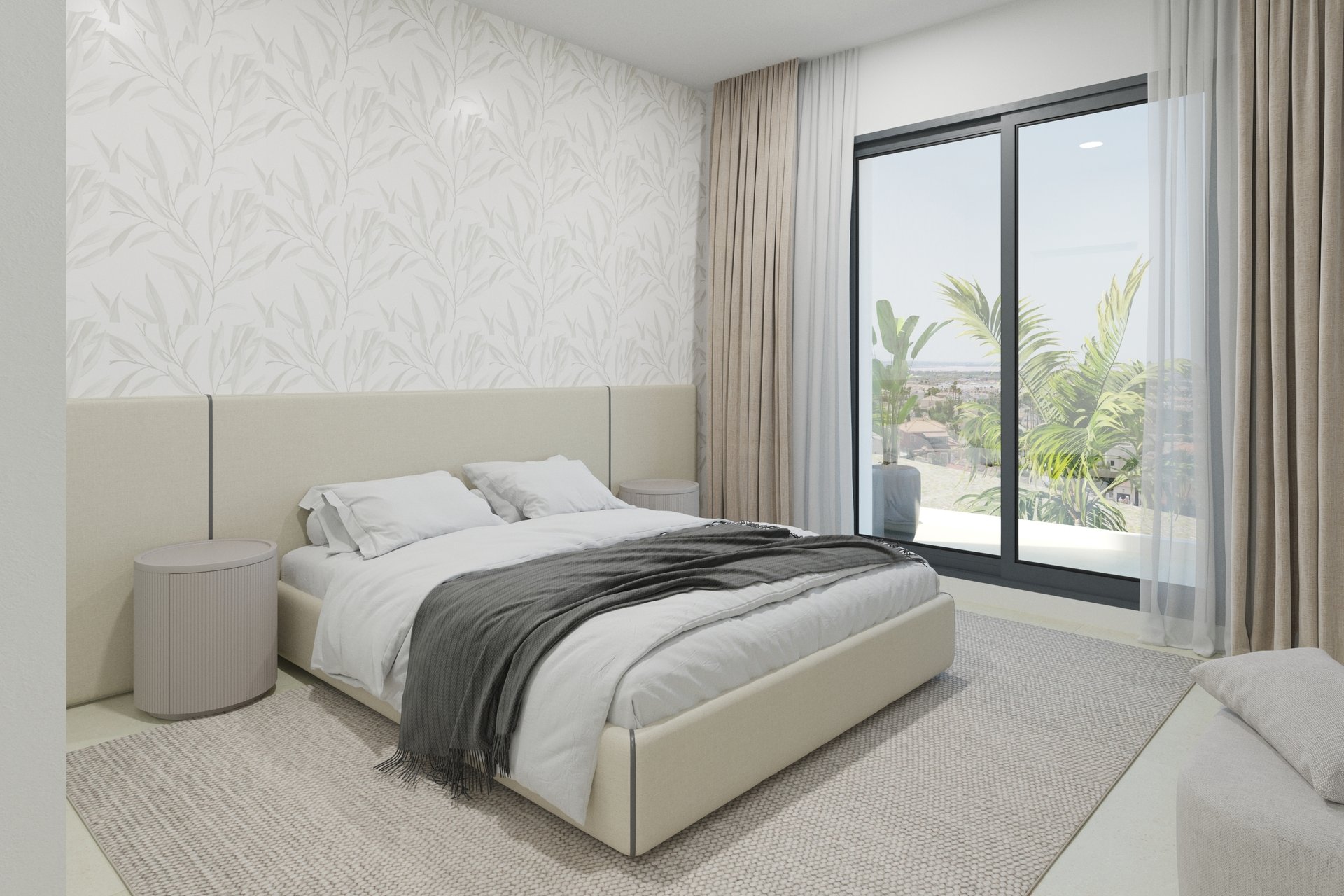 Nieuwbouw Woningen - Vrijstaande woning / Villa -
Ciudad Quesada - Rojales - Ciudad Quesada