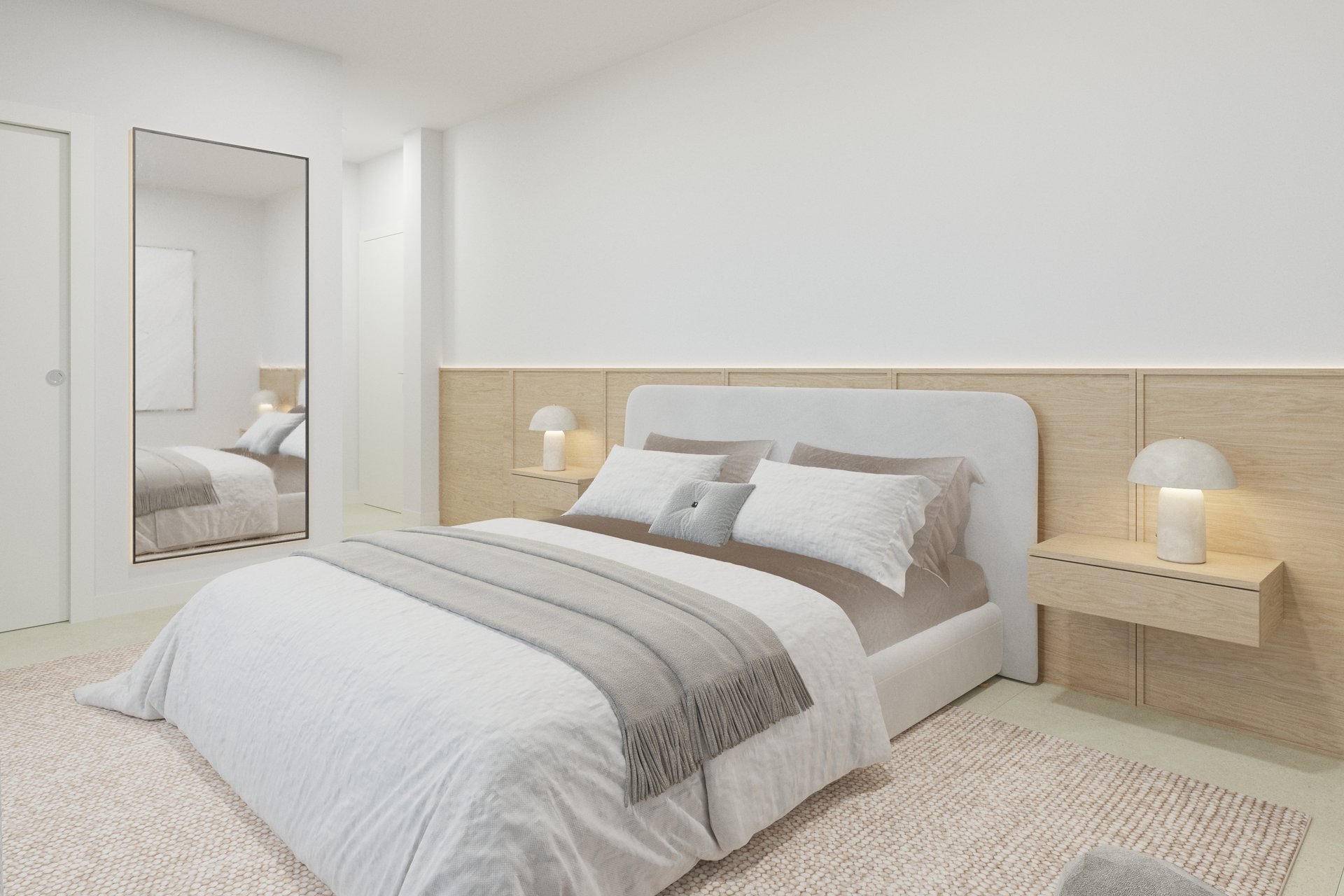 Nieuwbouw Woningen - Vrijstaande woning / Villa -
Ciudad Quesada - Rojales - Ciudad Quesada