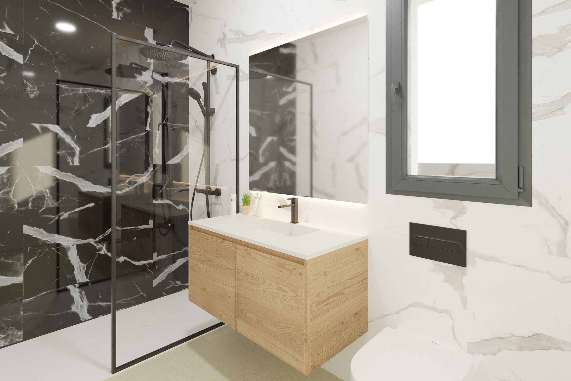 Nieuwbouw Woningen - Vrijstaande woning / Villa -
Ciudad Quesada - Rojales - Ciudad Quesada