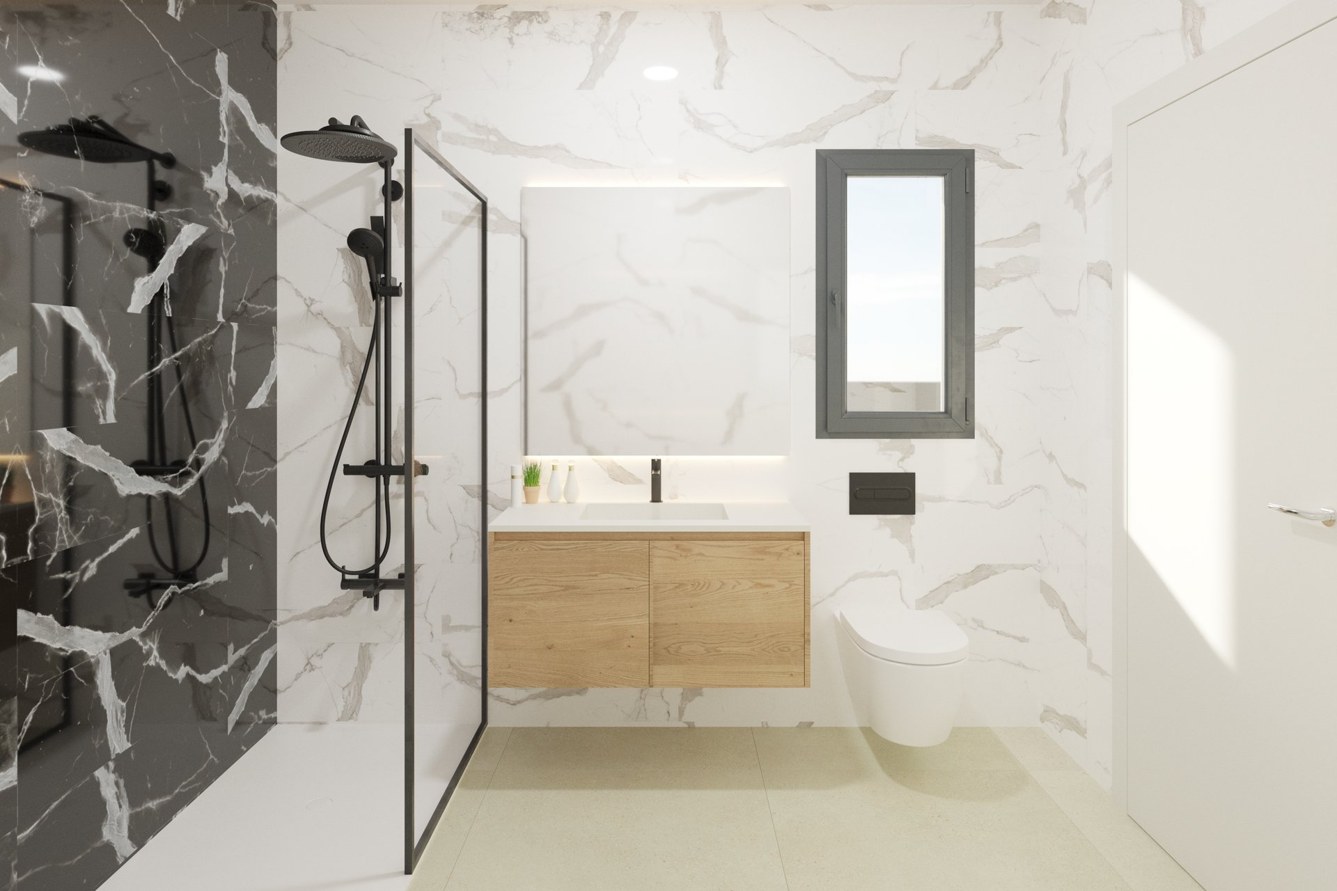 Nieuwbouw Woningen - Vrijstaande woning / Villa -
Ciudad Quesada - Rojales - Ciudad Quesada