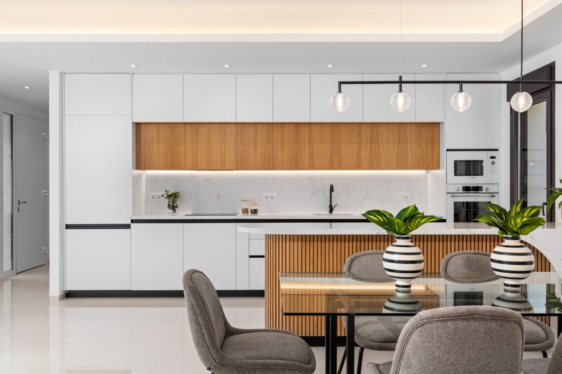 Nieuwbouw Woningen - Vrijstaande woning / Villa -
Ciudad Quesada - Rojales - Ciudad Quesada