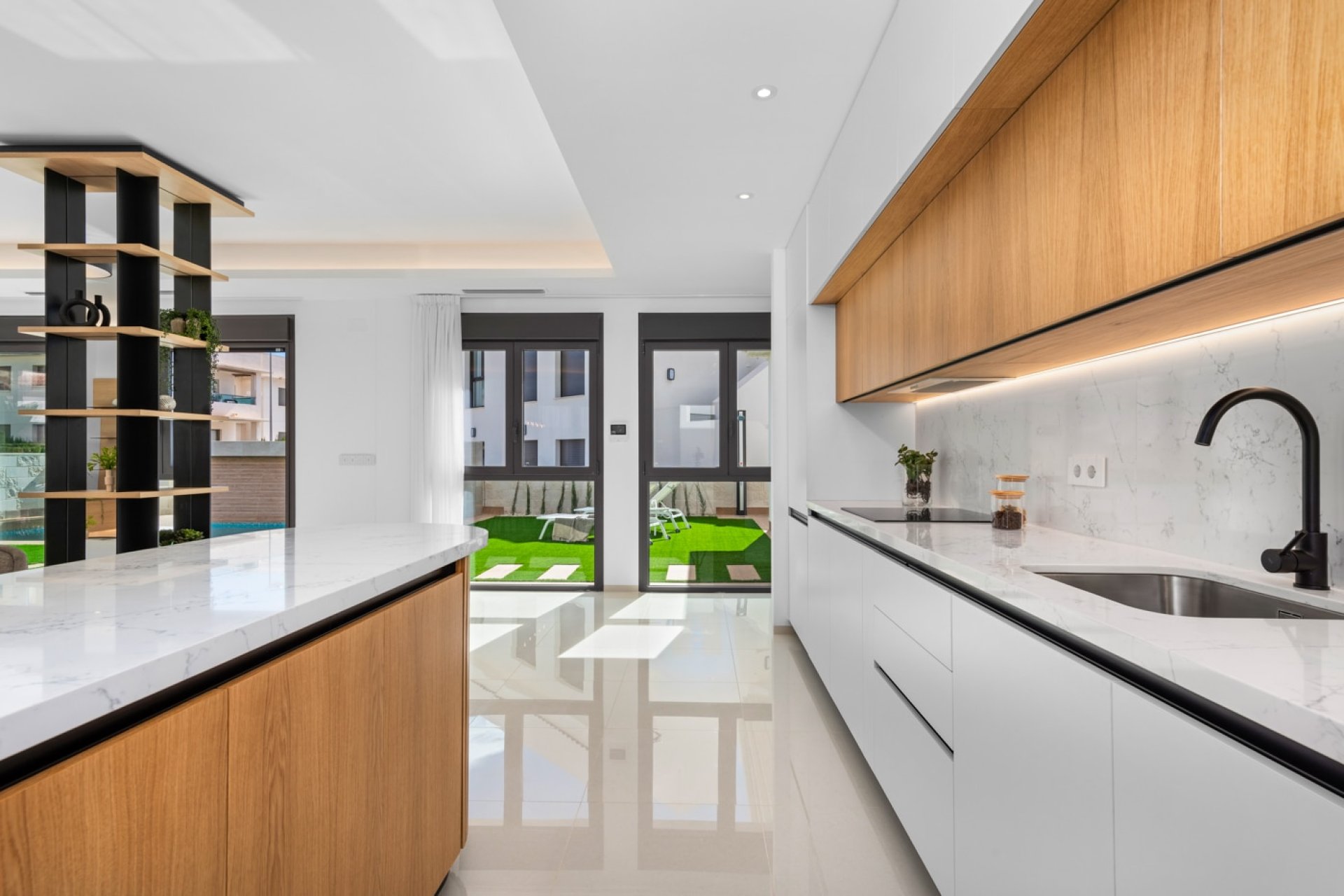 Nieuwbouw Woningen - Vrijstaande woning / Villa -
Ciudad Quesada - Rojales - Ciudad Quesada