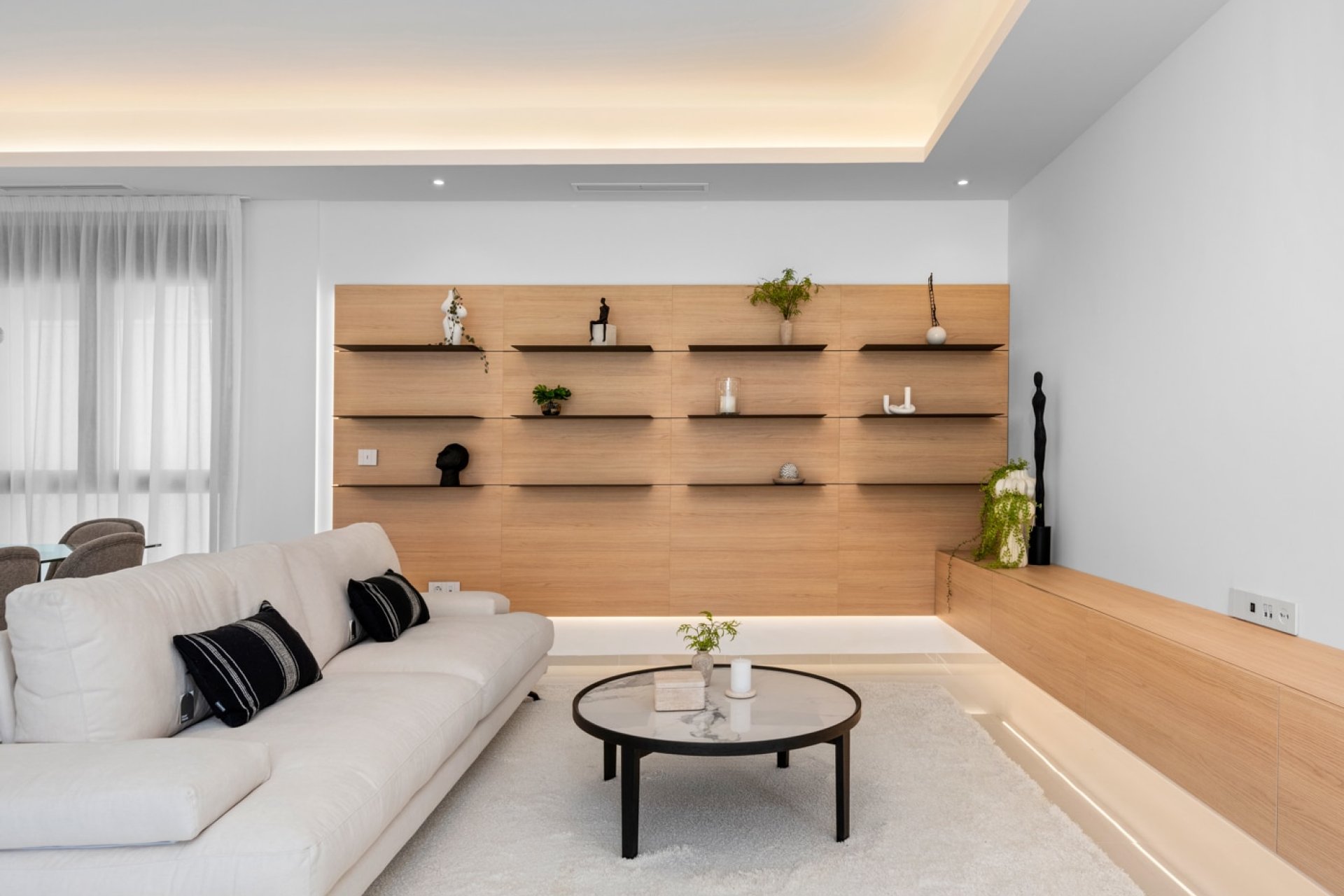 Nieuwbouw Woningen - Vrijstaande woning / Villa -
Ciudad Quesada - Rojales - Ciudad Quesada