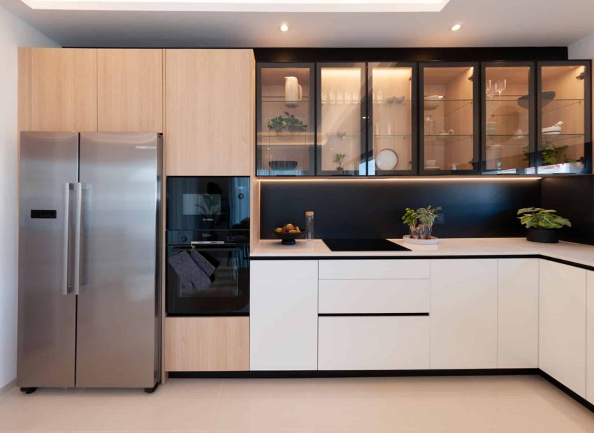 Nieuwbouw Woningen - Vrijstaande woning / Villa -
Ciudad Quesada - Rojales - Ciudad Quesada