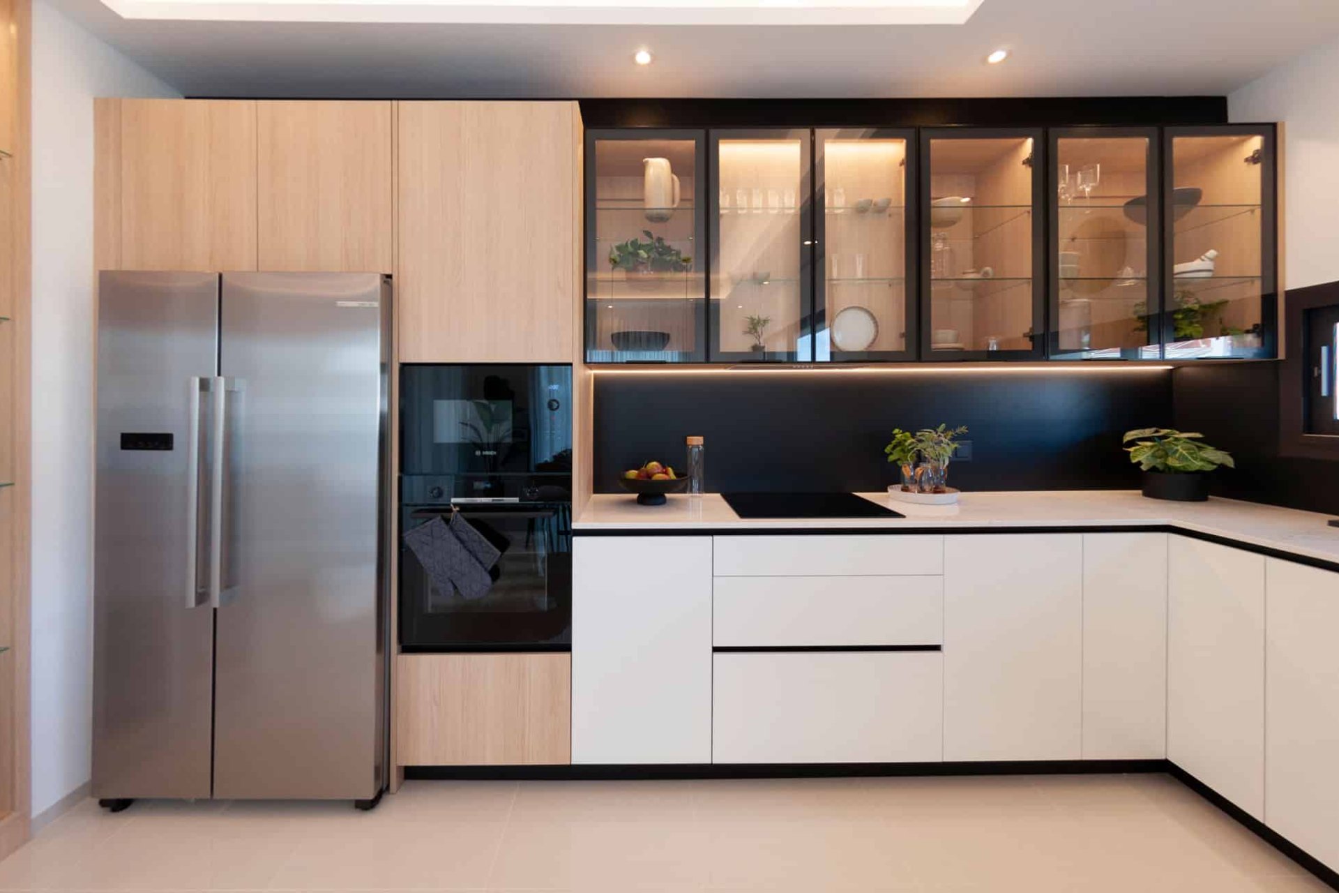 Nieuwbouw Woningen - Vrijstaande woning / Villa -
Ciudad Quesada - Rojales - Ciudad Quesada