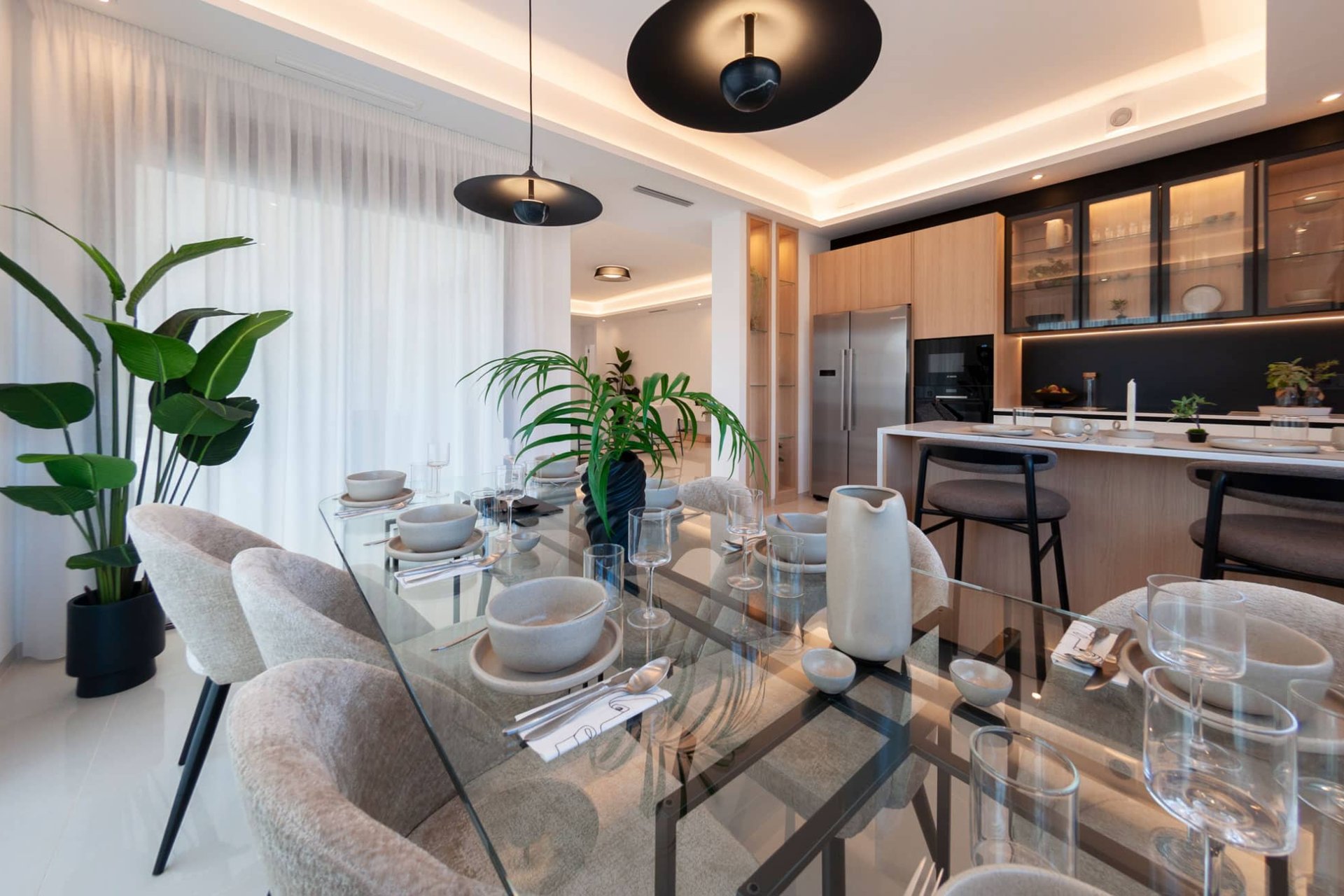 Nieuwbouw Woningen - Vrijstaande woning / Villa -
Ciudad Quesada - Rojales - Ciudad Quesada