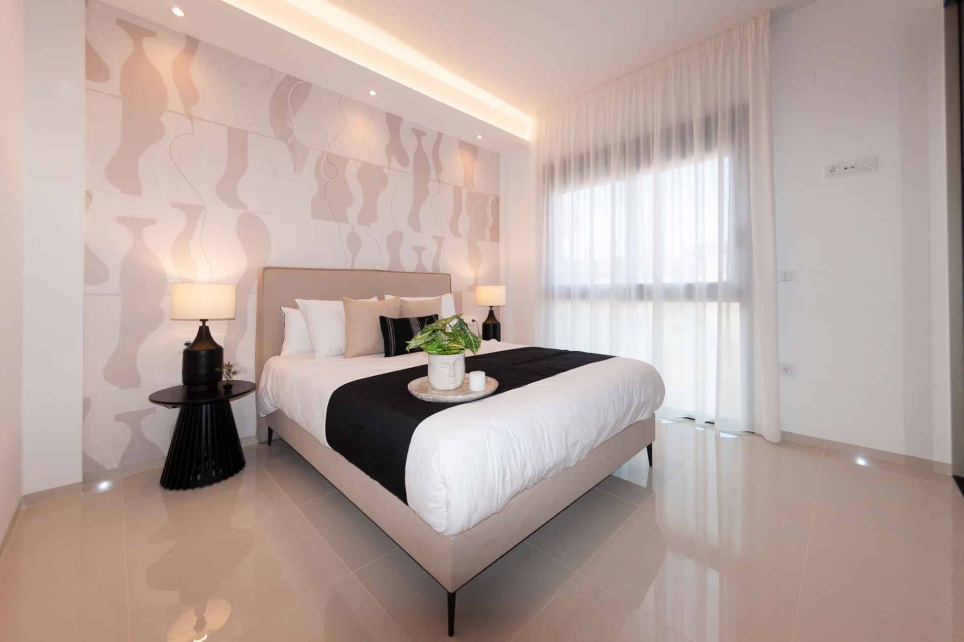 Nieuwbouw Woningen - Vrijstaande woning / Villa -
Ciudad Quesada - Rojales - Ciudad Quesada