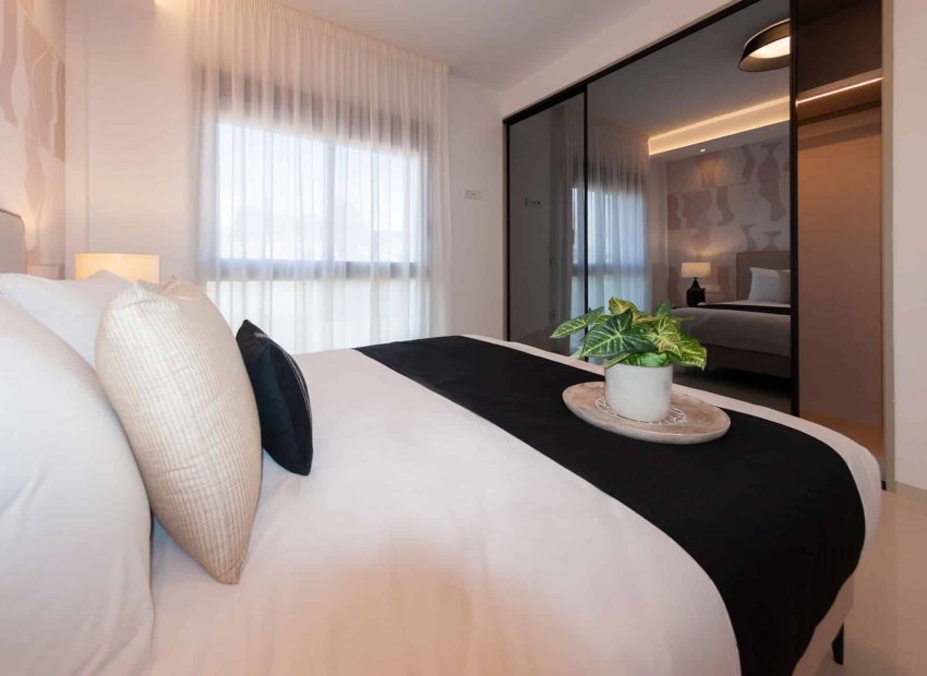 Nieuwbouw Woningen - Vrijstaande woning / Villa -
Ciudad Quesada - Rojales - Ciudad Quesada