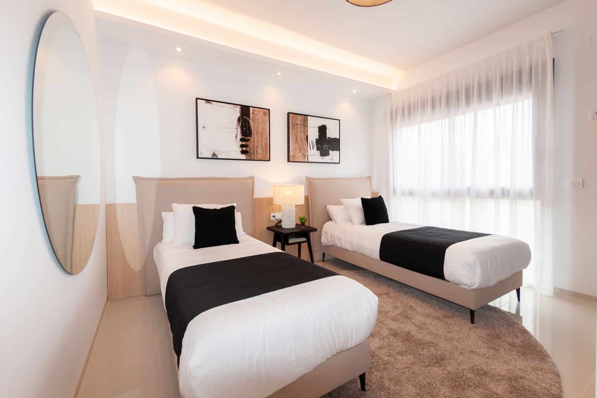 Nieuwbouw Woningen - Vrijstaande woning / Villa -
Ciudad Quesada - Rojales - Ciudad Quesada