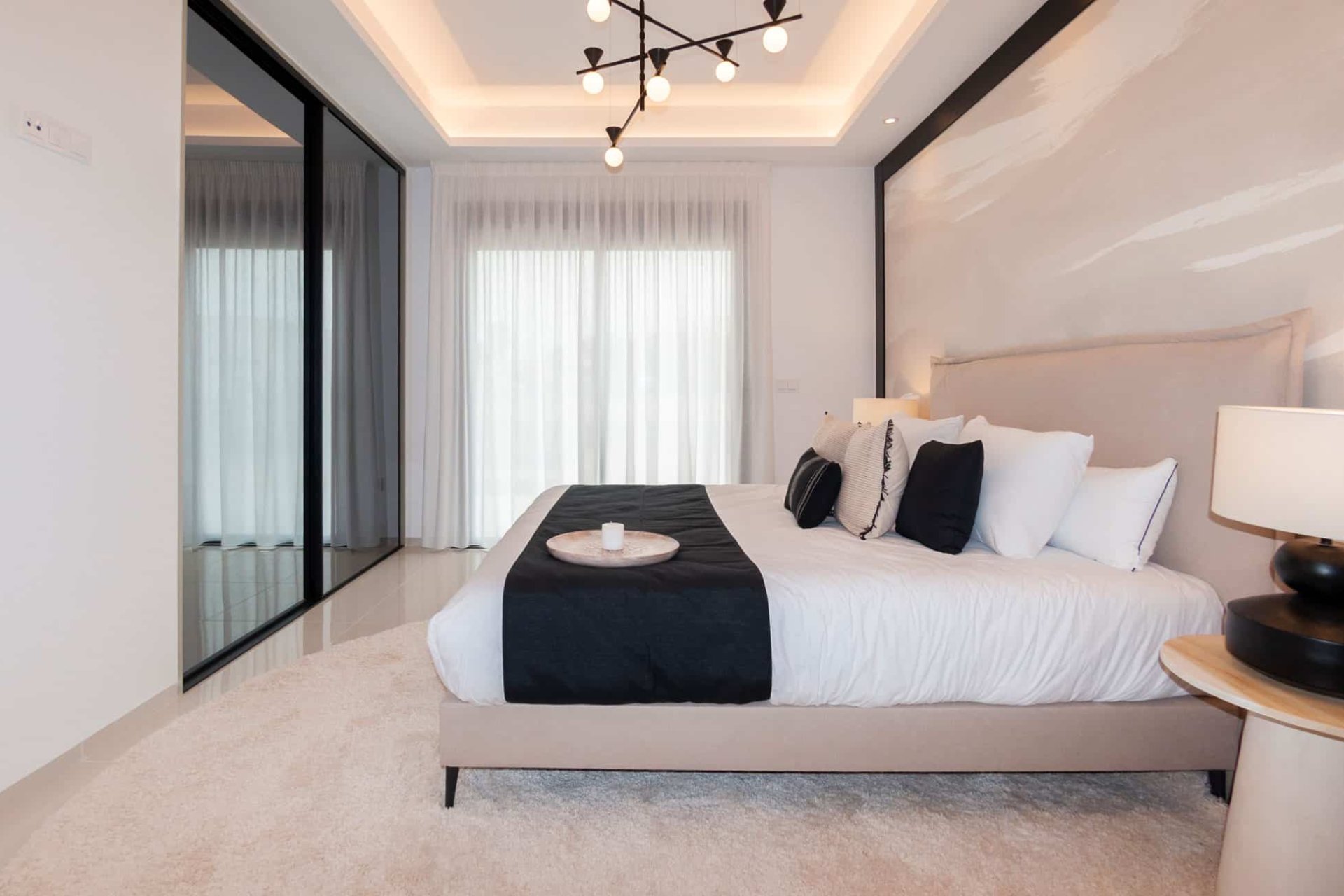 Nieuwbouw Woningen - Vrijstaande woning / Villa -
Ciudad Quesada - Rojales - Ciudad Quesada