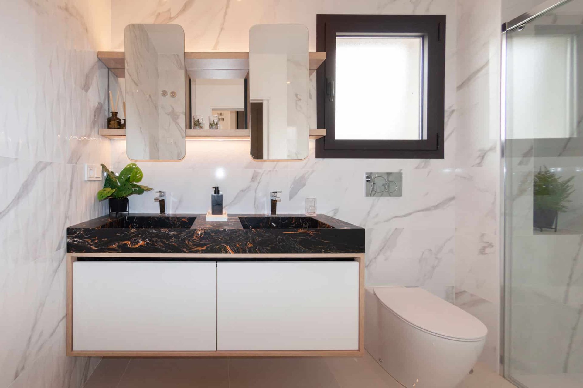 Nieuwbouw Woningen - Vrijstaande woning / Villa -
Ciudad Quesada - Rojales - Ciudad Quesada