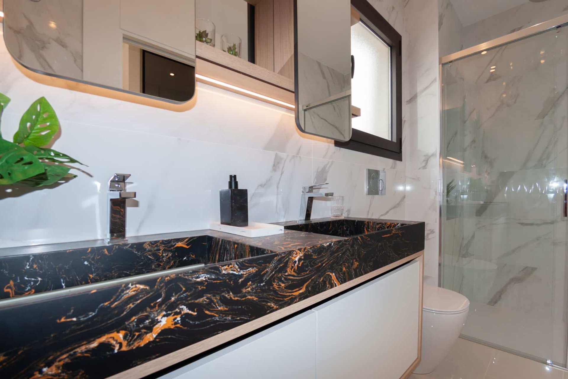 Nieuwbouw Woningen - Vrijstaande woning / Villa -
Ciudad Quesada - Rojales - Ciudad Quesada