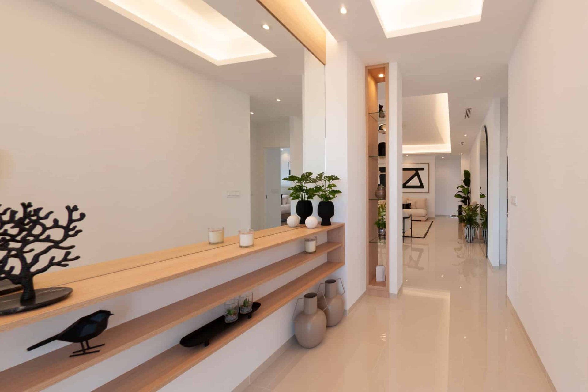 Nieuwbouw Woningen - Vrijstaande woning / Villa -
Ciudad Quesada - Rojales - Ciudad Quesada