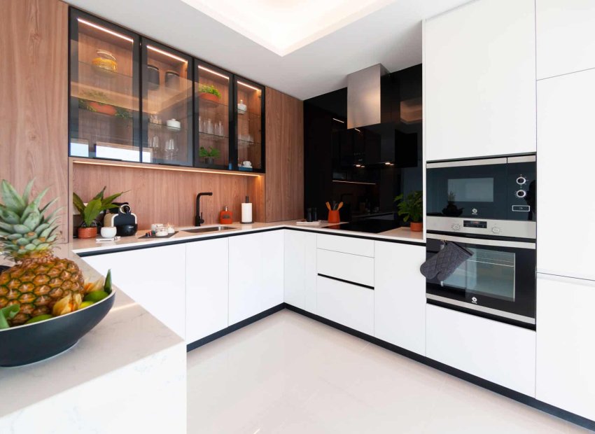 Nieuwbouw Woningen - Vrijstaande woning / Villa -
Ciudad Quesada - Rojales - Ciudad Quesada