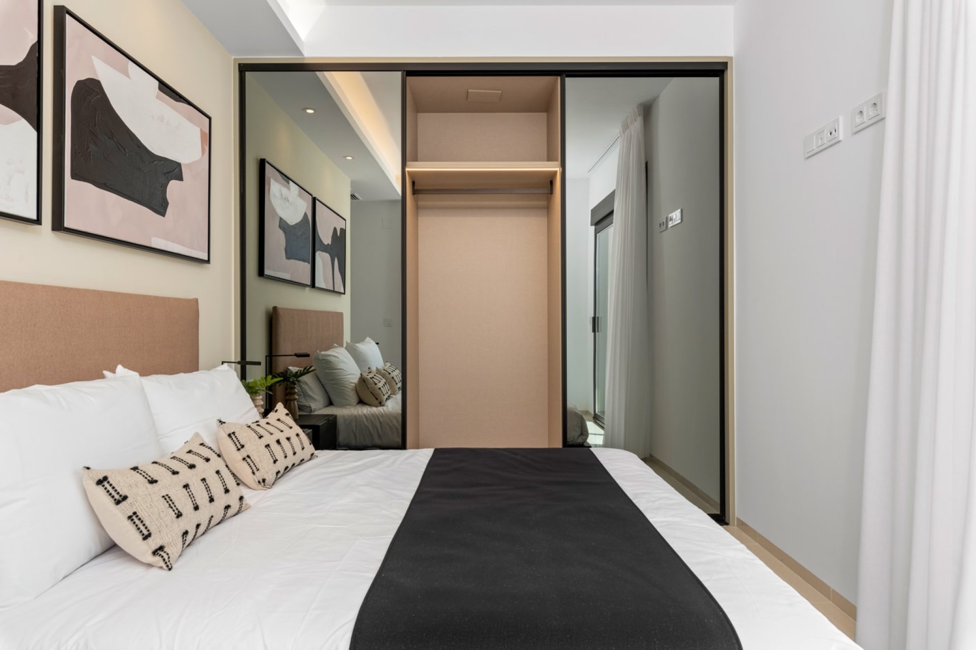 Nieuwbouw Woningen - Vrijstaande woning / Villa -
Ciudad Quesada - Rojales - Ciudad Quesada