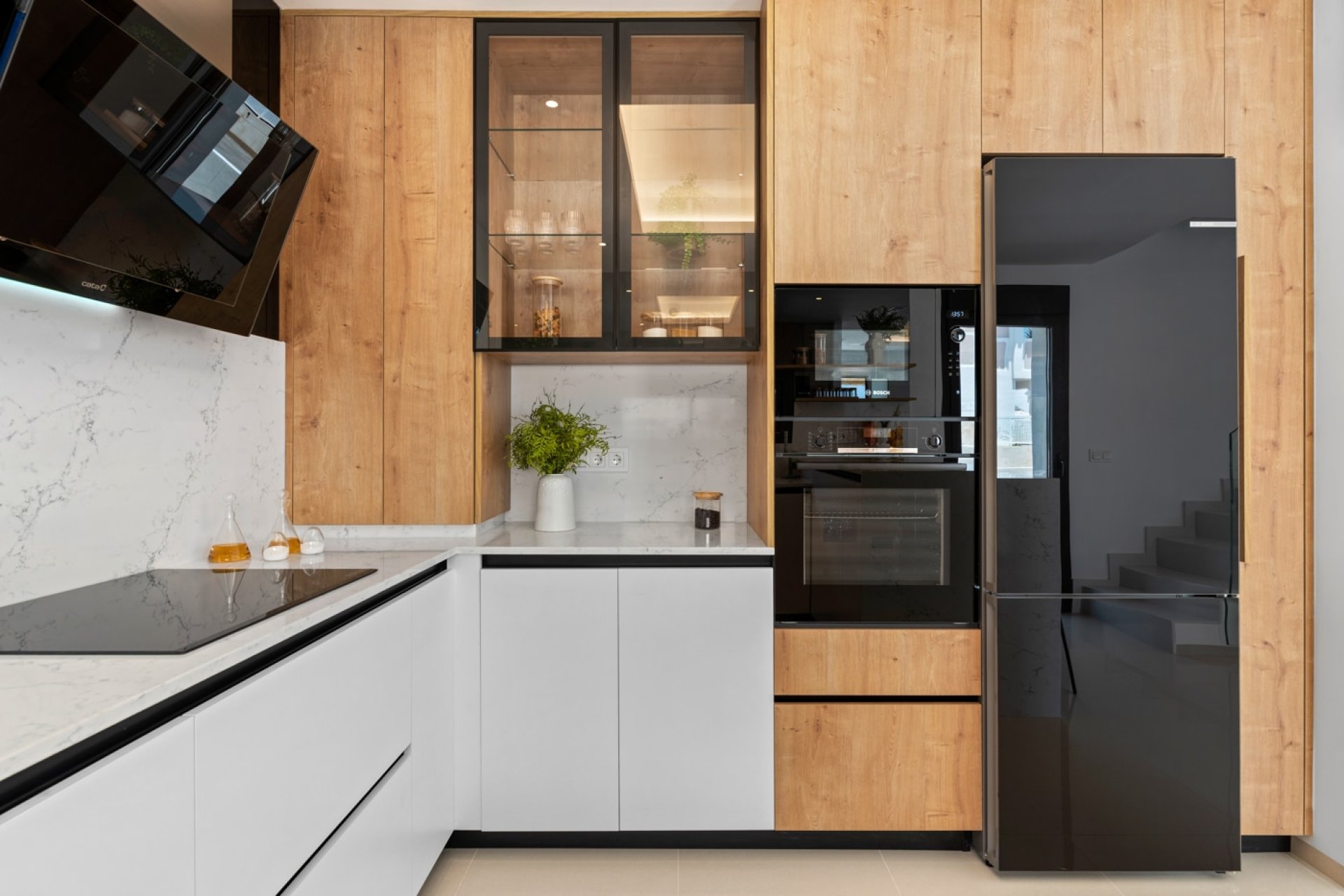 Nieuwbouw Woningen - Vrijstaande woning / Villa -
Ciudad Quesada - Rojales - Ciudad Quesada