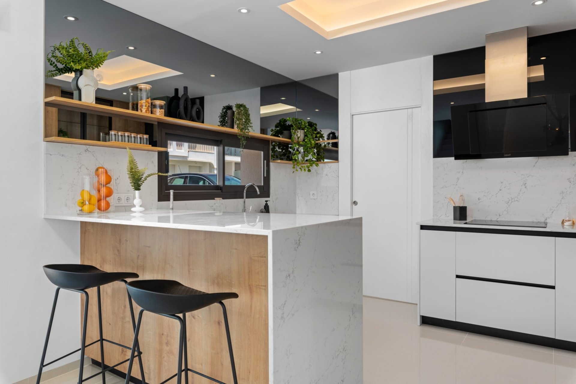 Nieuwbouw Woningen - Vrijstaande woning / Villa -
Ciudad Quesada - Rojales - Ciudad Quesada