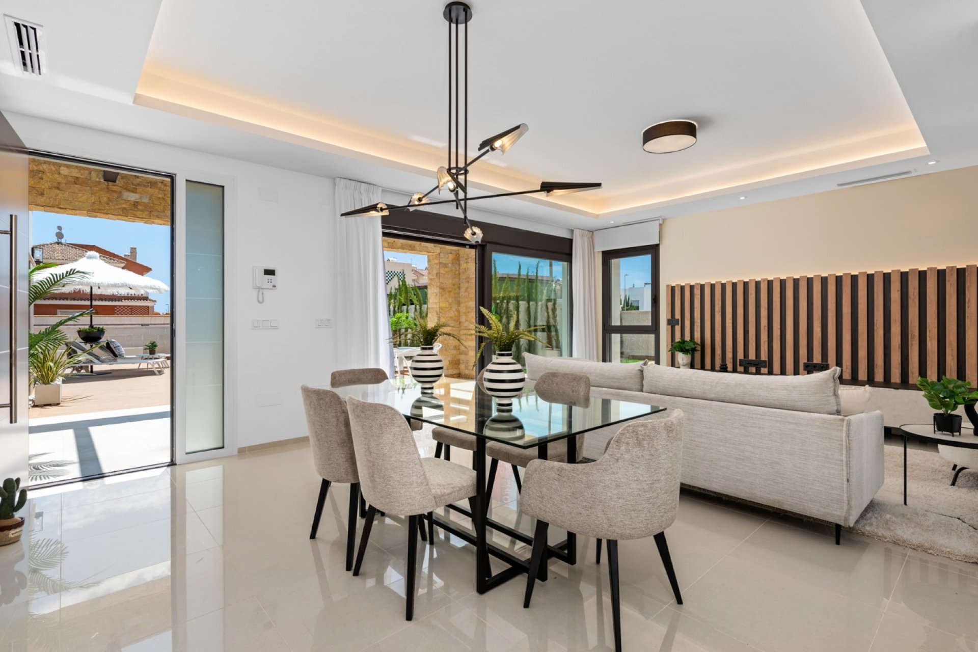 Nieuwbouw Woningen - Vrijstaande woning / Villa -
Ciudad Quesada - Rojales - Ciudad Quesada