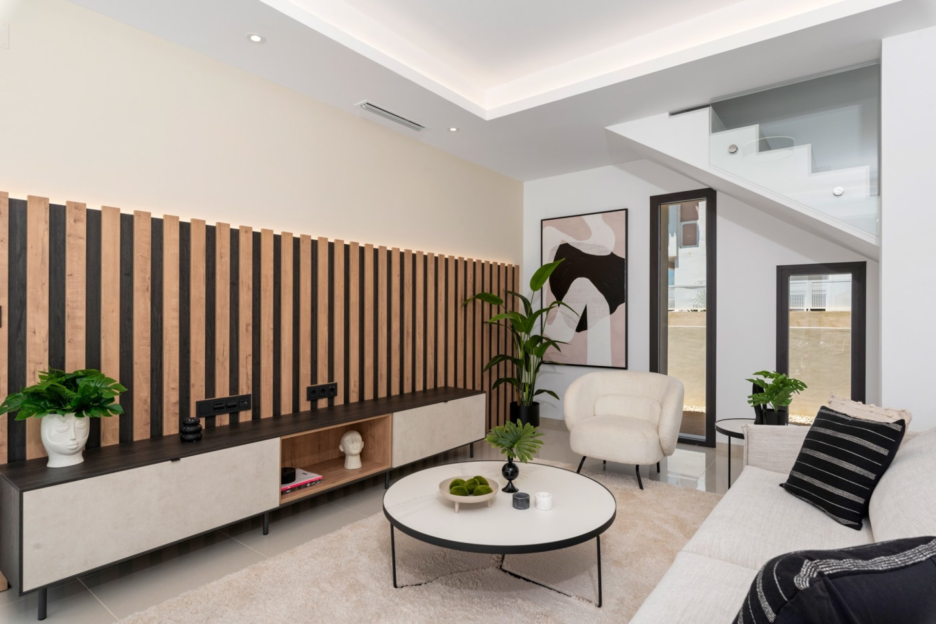 Nieuwbouw Woningen - Vrijstaande woning / Villa -
Ciudad Quesada - Rojales - Ciudad Quesada