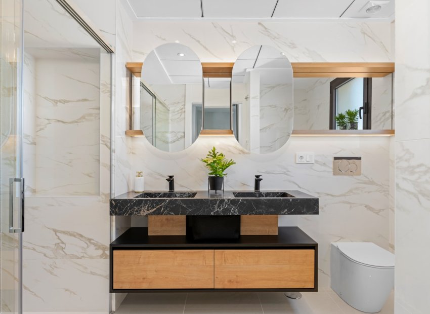 Nieuwbouw Woningen - Vrijstaande woning / Villa -
Ciudad Quesada - Rojales - Ciudad Quesada