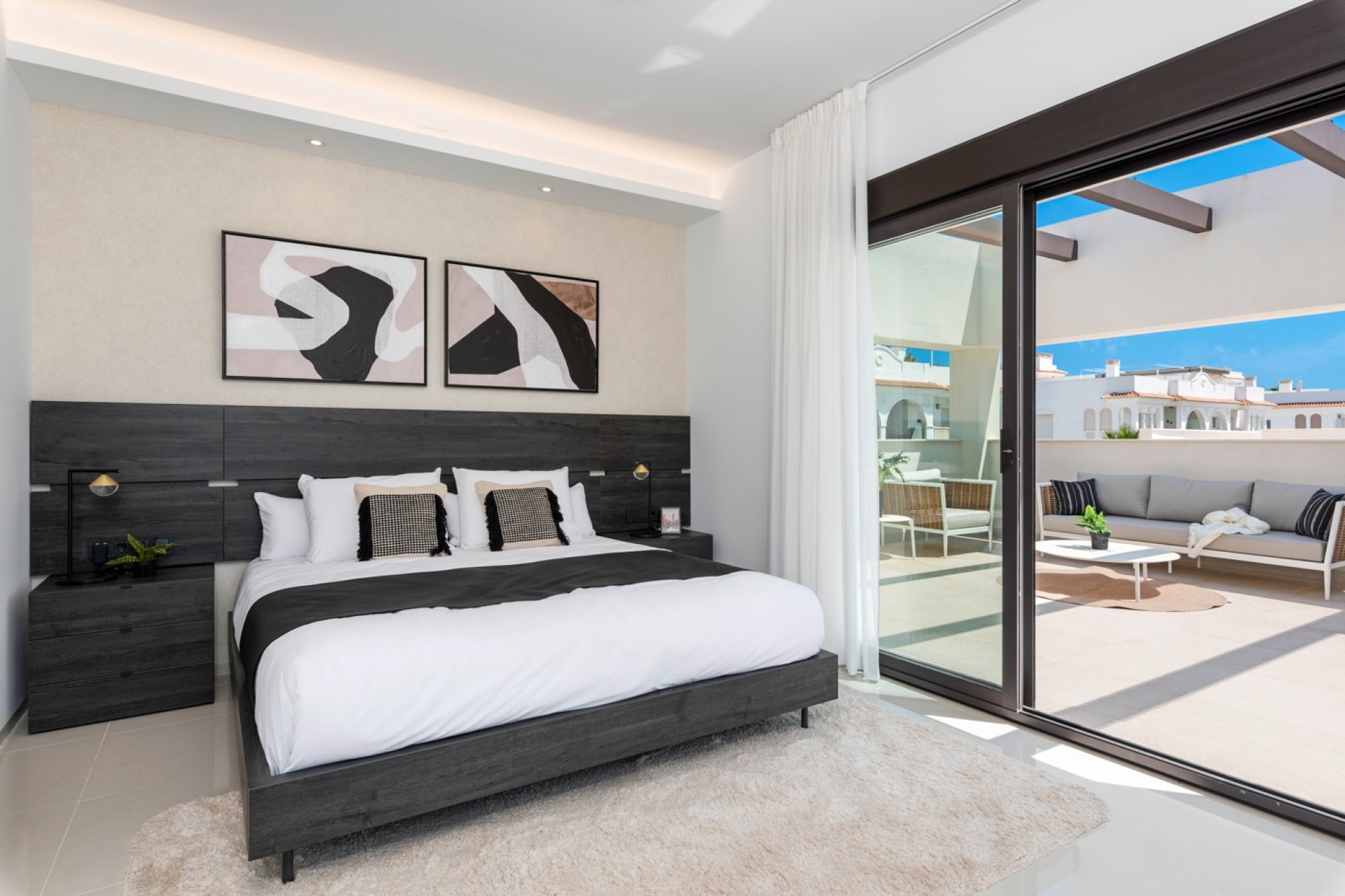 Nieuwbouw Woningen - Vrijstaande woning / Villa -
Ciudad Quesada - Rojales - Ciudad Quesada